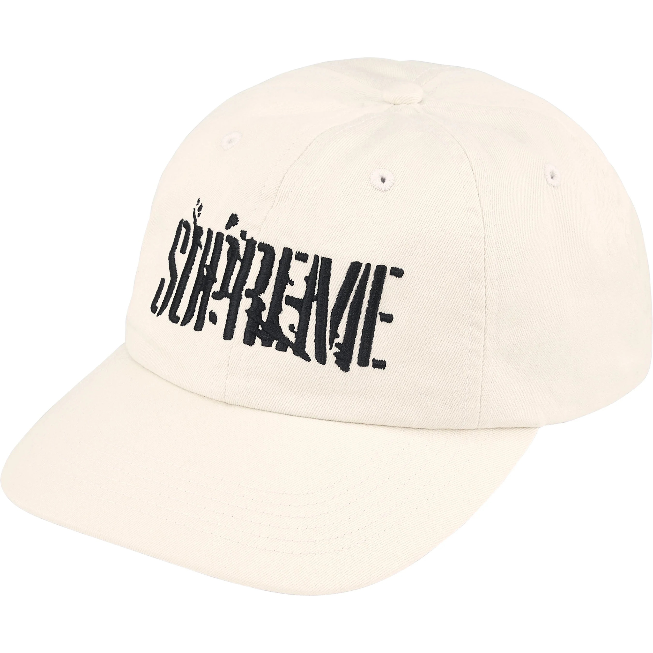 Splatter 6-Panel view 2